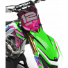 Kit deco motocross KX 250/450