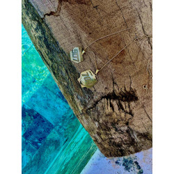 Médaille Motocross Personnalisée – Plaqué Or ou Argent