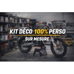 Kit déco 100% personnalisé...