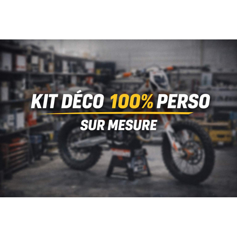 Kit déco 100% personnalisé (sur devis )