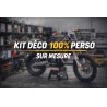 Kit déco 100% personnalisé (sur devis )