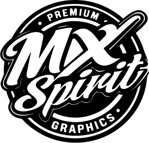 MXSPIRIT DESIGN